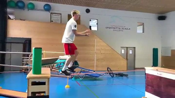 La vida de los empresarios Pyme, según Boggiano