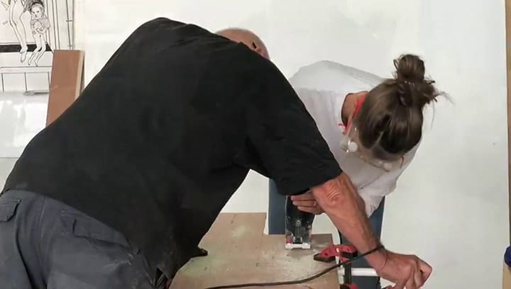 REVISTA LIVING - video edit v2