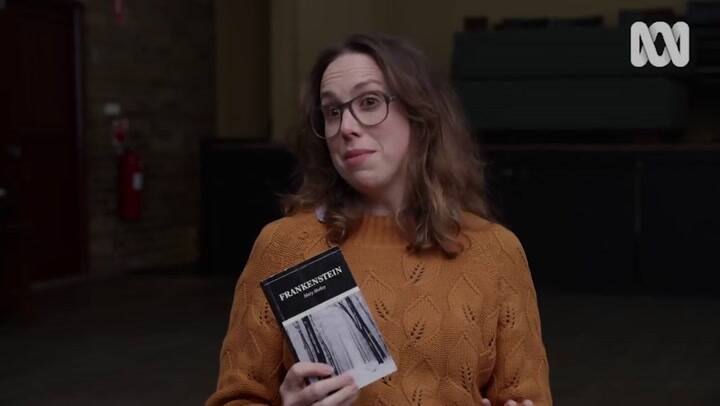 The Letdown - Grupo de madres