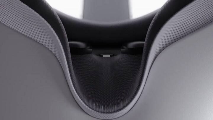 Así son los Oculus Go, los anteojos de realidad virtual que no necesitan PC - Fuente: Youtube