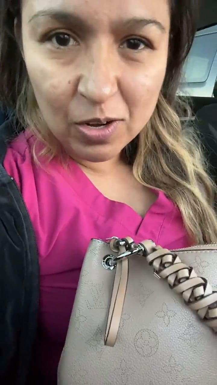 Una limpiadora de casas reveló cuál fue el último regalo que le dio un cliente