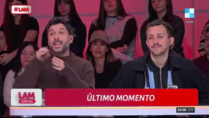 Quién es Nayla Rosica, la pareja de Chelo Weigandt con la que tendrá su primer hijo tras su noviazgo con Ángela Leiva