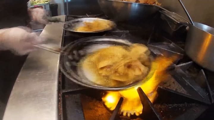 El Taco Riendo En Minnesota