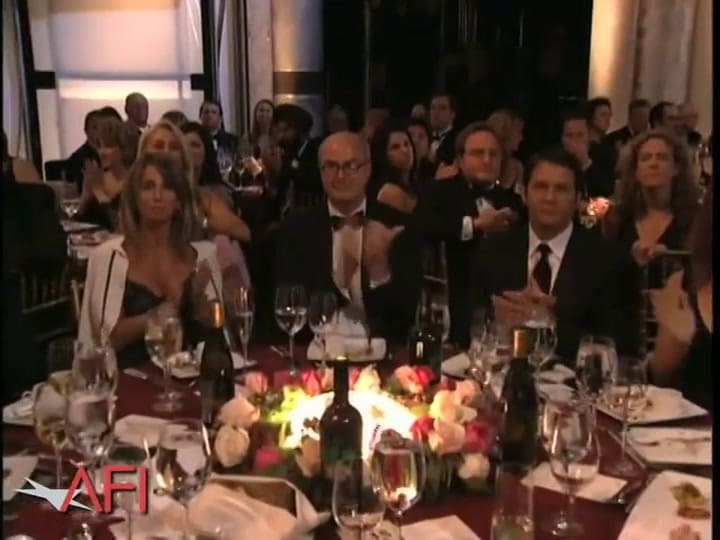 James Woods emociona a Meryl Streep al recordar a John Cazale