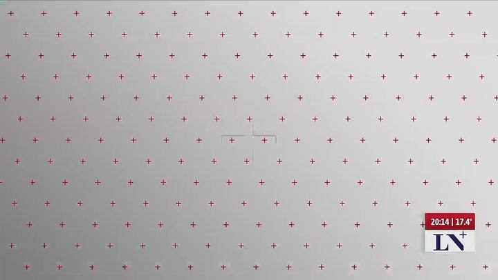 Nuevo audio de Alberto Fernandez y Fabiola Yanez