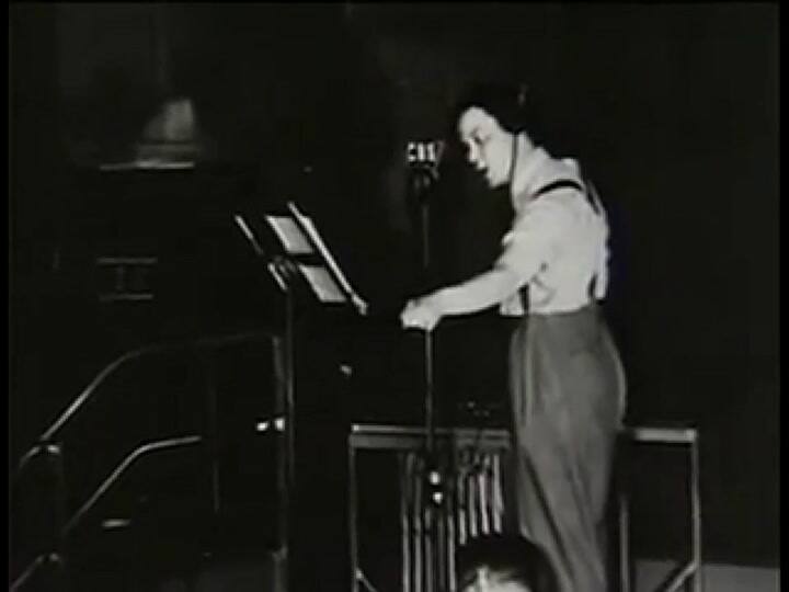 War of the Worlds, el radioteatro de Orson Welles