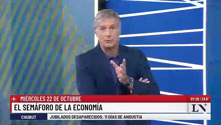 Destrozos en el municipio de Benito Juarez