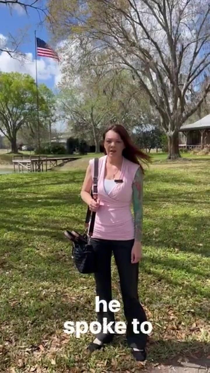 Collins sostuvo que no es la única vez que una persona sin autorización migratoria “ha quitado una vida”