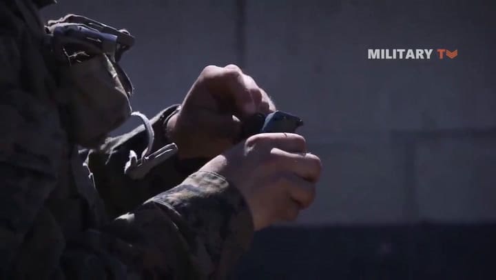 La “pesadilla rusa”: cómo es el arma con la que Ucrania se defiende