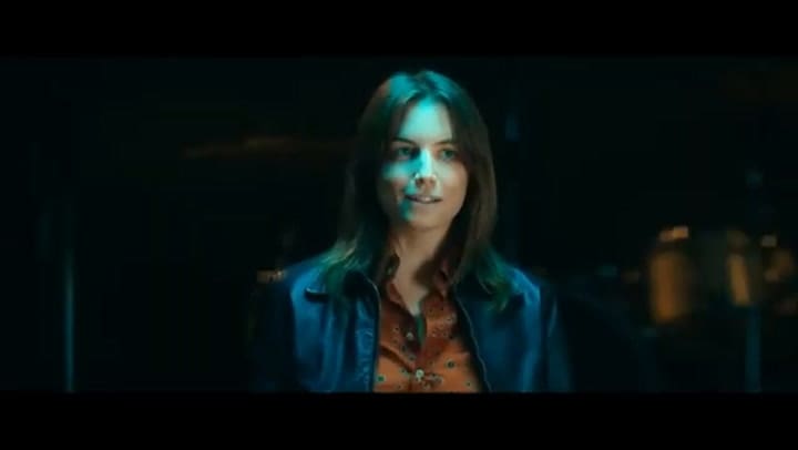 Te llevo en el alma, tráiler oficial