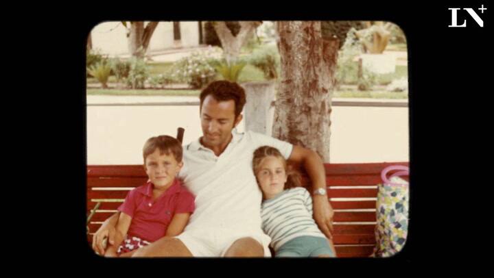 El silencio de los Polak tras el Holocausto