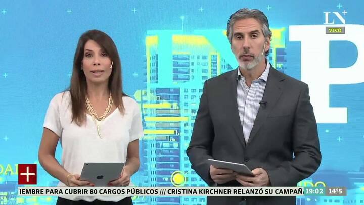 El análisis político de la reaparición de Cristina Kirchner