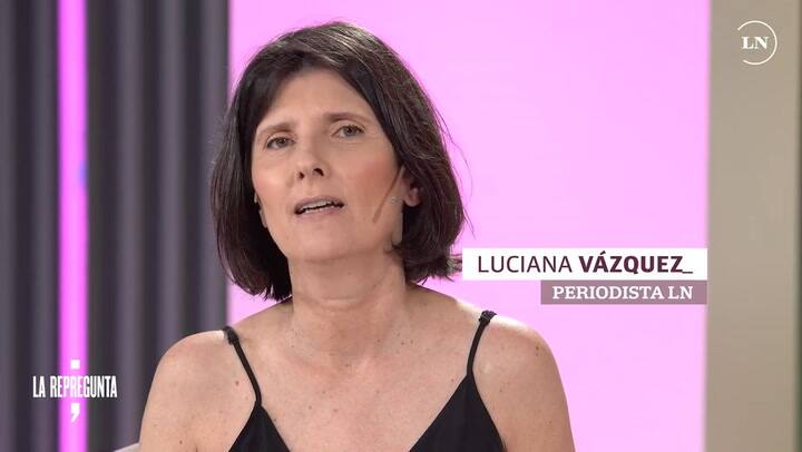 Entrevista a Andrés Schipani