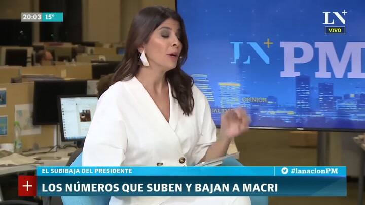 Columna Joaquín Morales Solá