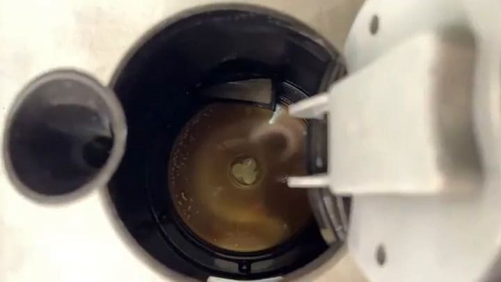 Cómo limpiar una pava eléctrica