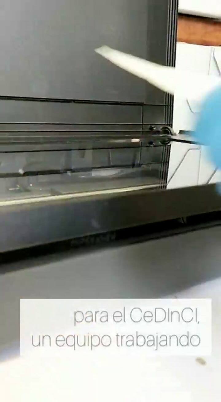 Un archivo que mira hacia el futuro