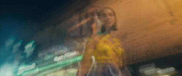 Dua Lipa | Don't Start Now