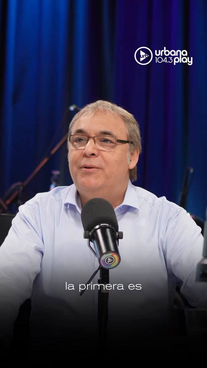 Gabriel Rolón: “La pregunta eterna que recorre al ser humano es ‘cómo tengo que ser para que otro me quiera’?”