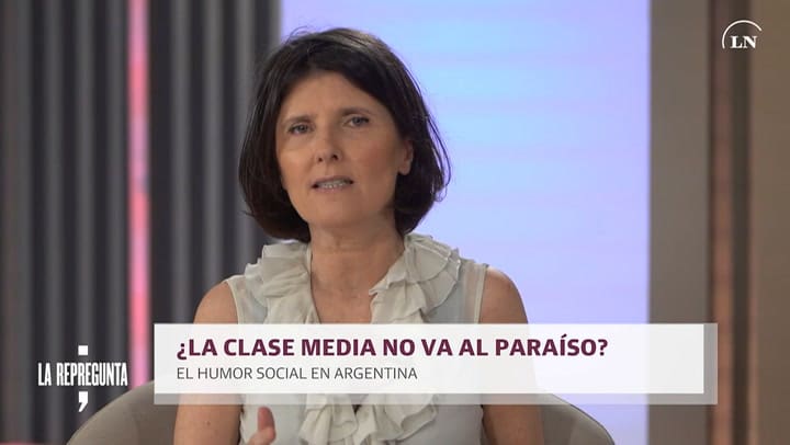 La Repregunta con Guillermo Oliveto
