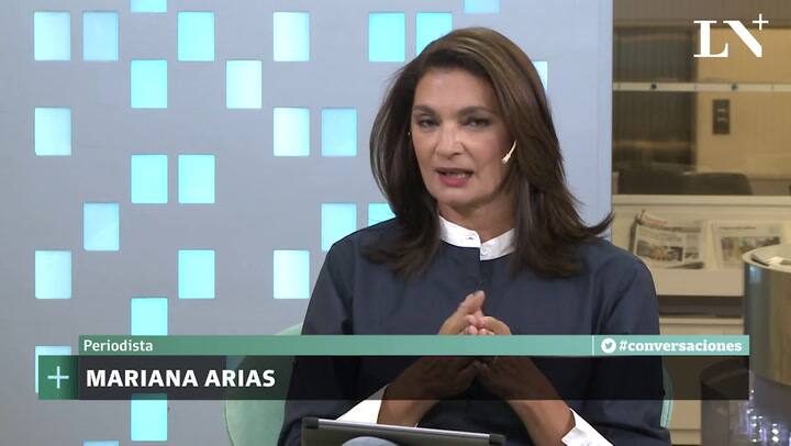 Entrevista completa a Sebastián Wainraich