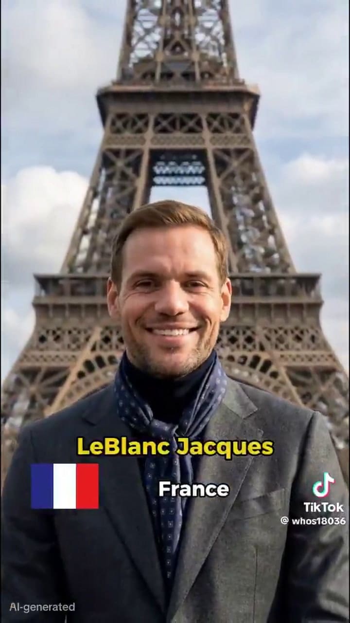 Lebron James si hubiera tenido otra nacionalidad, según la IA