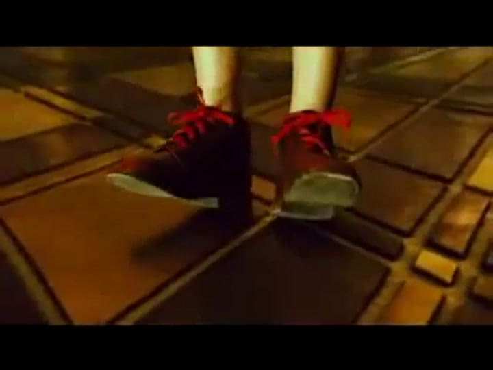 Federico Luppi en El laberinto del fauno