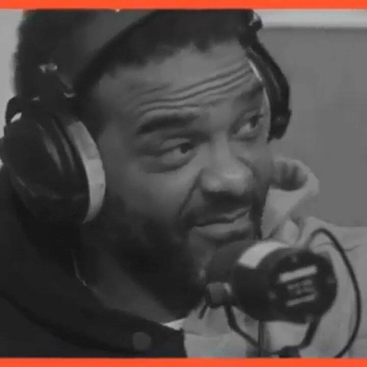 Myke Tyson revela cuanto se gasta en marihuana al mes. Fuente: Instagram