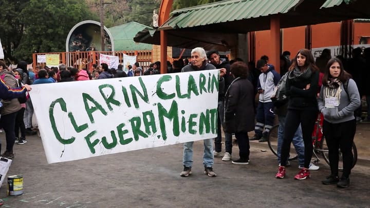Felices los Niños: cómo es por dentro la fundación que fue intervenida
