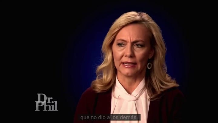 El escalofriante caso Broberg: una niña de 12 años, raptada dos veces por un amigo de su familia