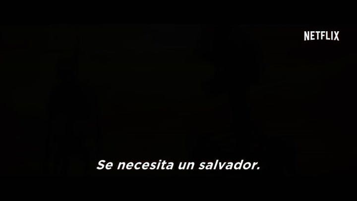 Castlevania es otra producción original de Netflix