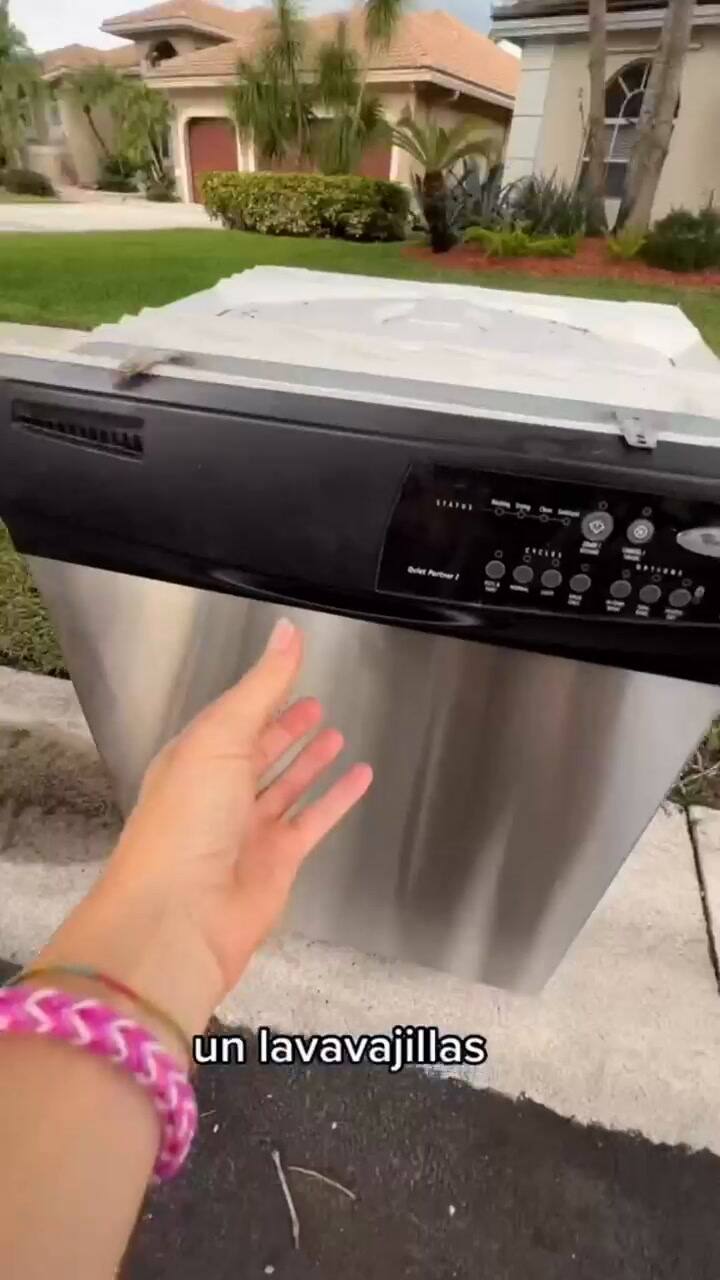 Nuria enseñó qué es el Bulk Day