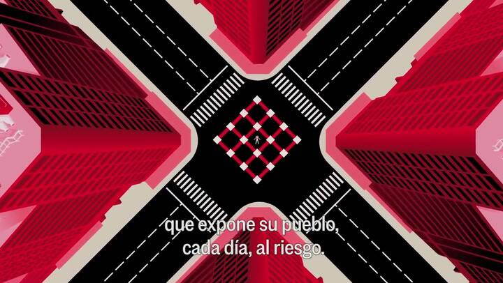 La Guerra de Brasil, el documental de O Globo que retrata el flagelo de la inseguridad en ese país