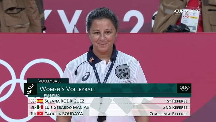 Un comentarista de los Juegos Olímpicos reveló en vivo la contraseña de su computadora