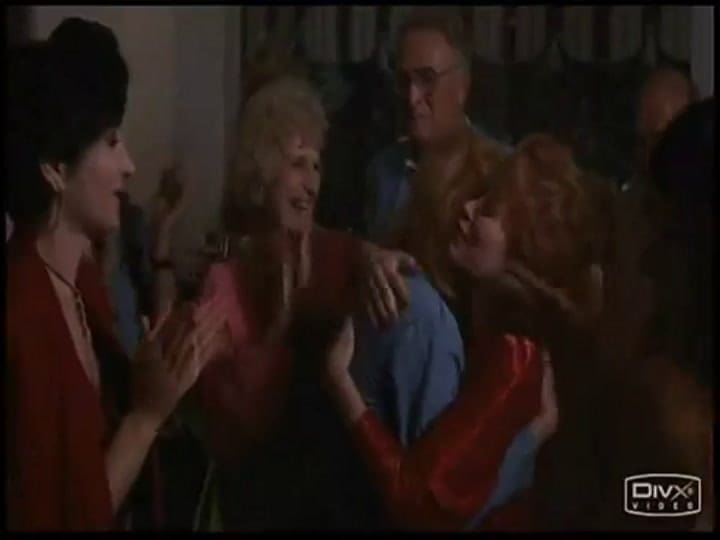 Postcards From The Edge | Meryl Streep Sings