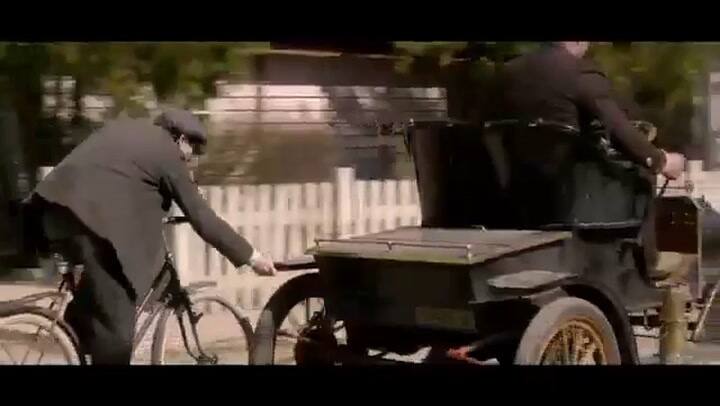 Harley and the Davidsons