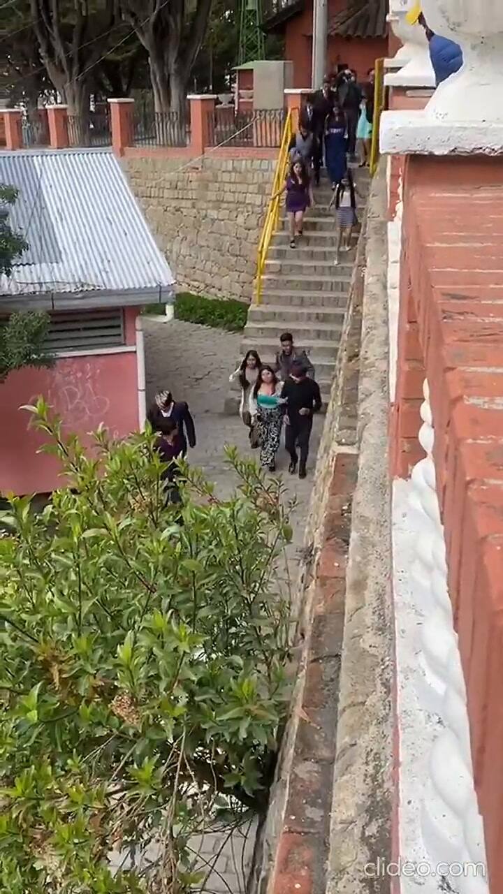 Una cuenta en TikTok que comparte supuestas infidelidades amorosas