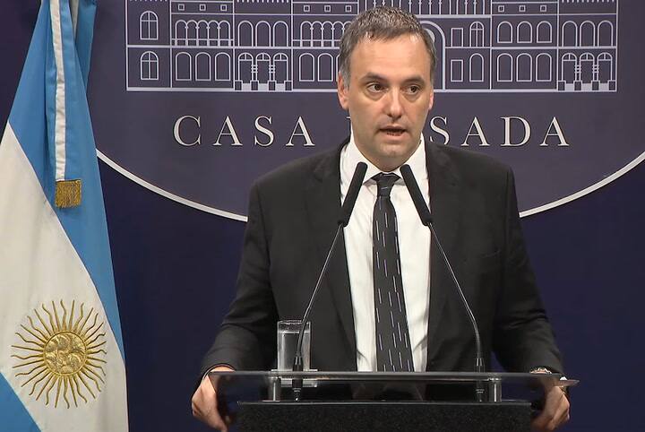 El Gobierno defendió la postulación de Ariel Lijo para juez de la Corte ante las críticas