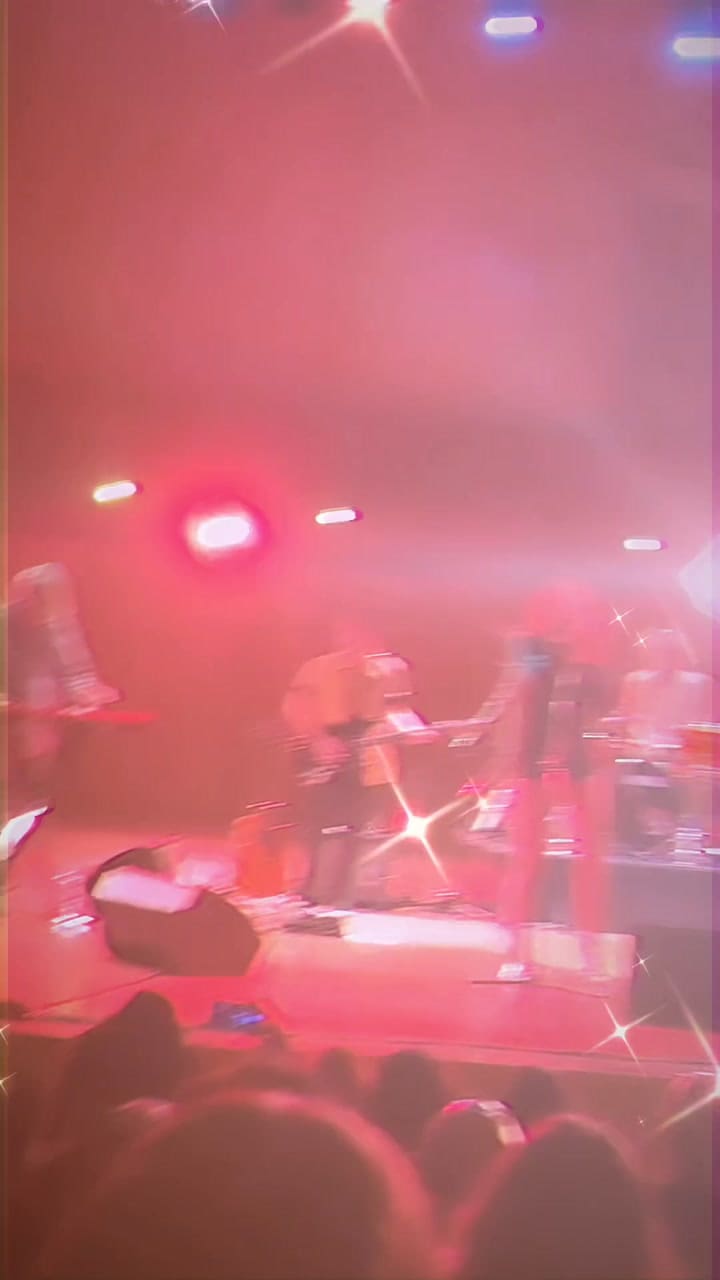 No Tengo Palabras Aún