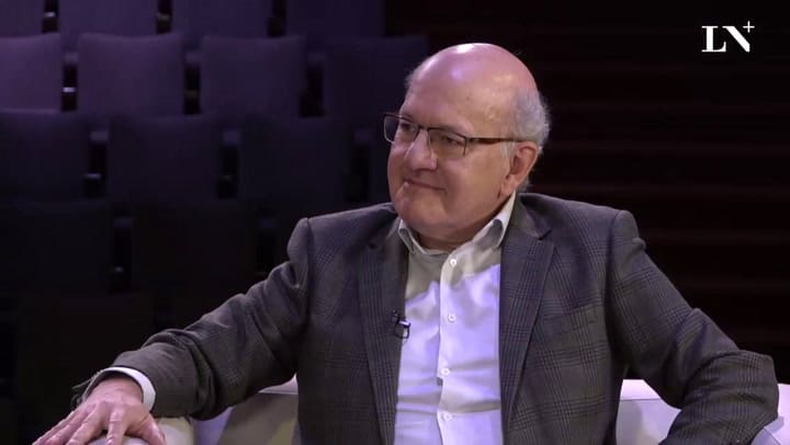 Alfredo Arias “No funciono sobre la idea de hacer colonias ni guetos”