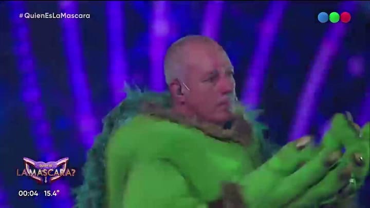 ¿Quién es la máscara? tiene un nuevo eliminado