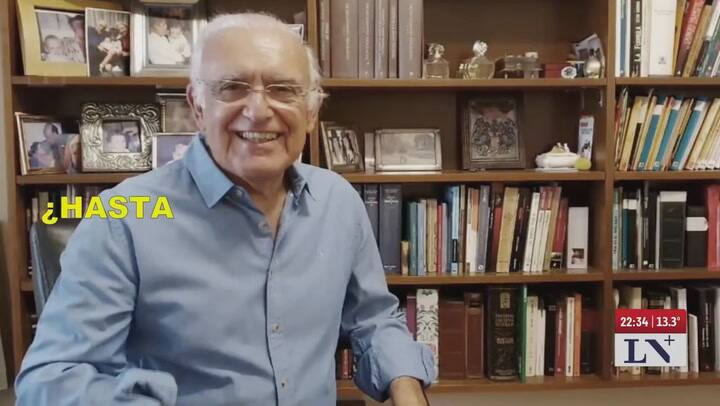 Guerra Israel - Irán: el papel de EEUU, China y Rusia. El análisis de Ruckauf con Pagni