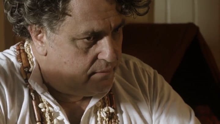 Balas perdidas - Trailer