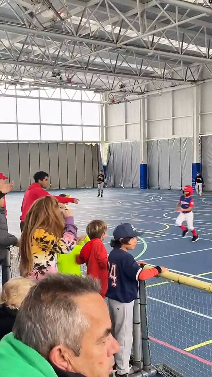 Shakira y Piqué se reencontraron este 2023