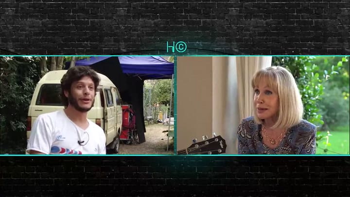 Evangelina Salazar, actriz