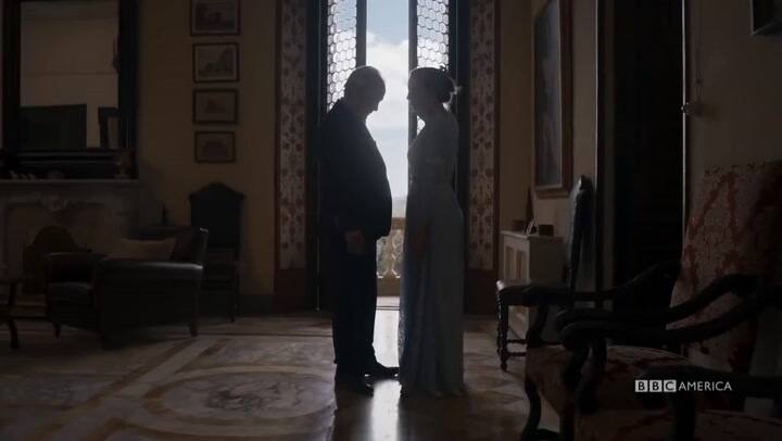 Trailer de Killing Eve