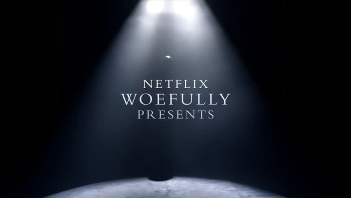 Tráiler de Wednesday