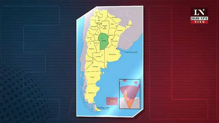 Cuando ya no sos bienvenido - El Editorial de Jonatan Viale en LN+