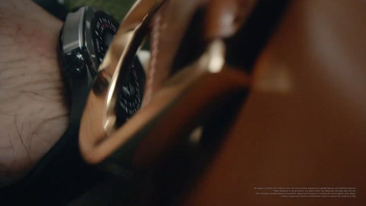 Huawei Watch Gt 5 Pro - Durability Redefined