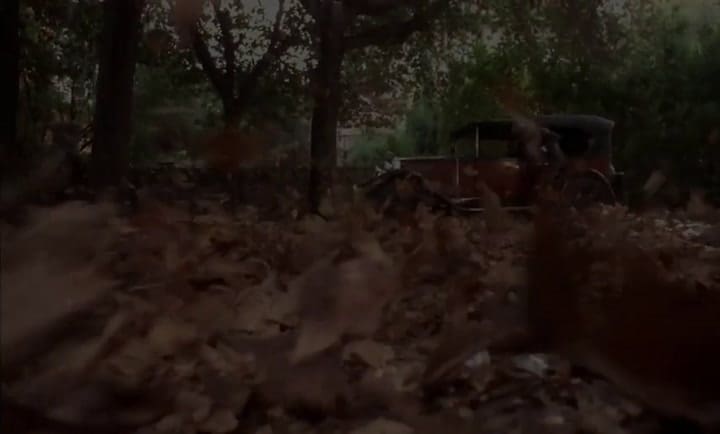 El conformista - Fuente: YouTube