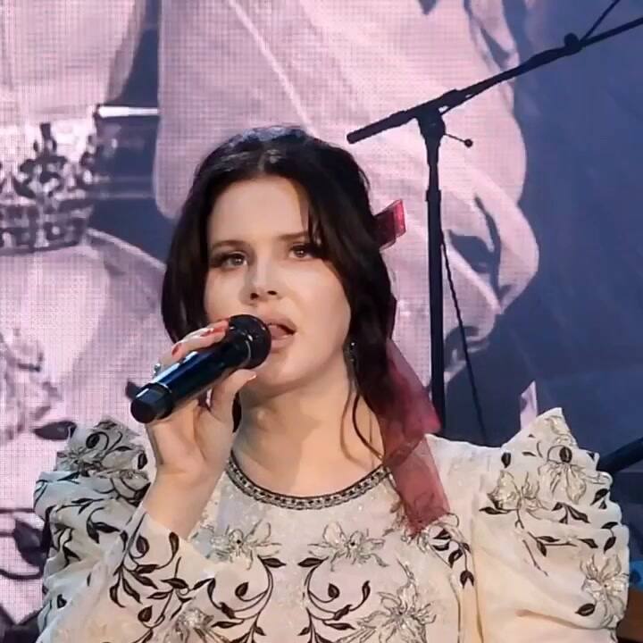 Lana del Rey